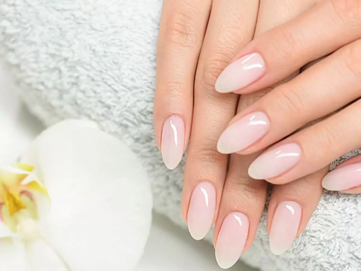 Karesi Protez Tırnak